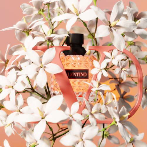 VALENTINO Valentino Born in Roma Coral Fantasy - Eau de Parfum VALENTINO Valentino Born in Roma Coral Fantasy - Eau de Parfum